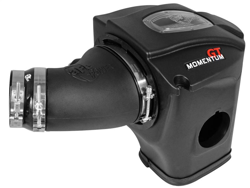 aFe 51-72203 Momentum GT Pro Dry S Stage-2 Intake System 11-15 Dodge Challenger/Charger R/T V8 6.4L HEMI