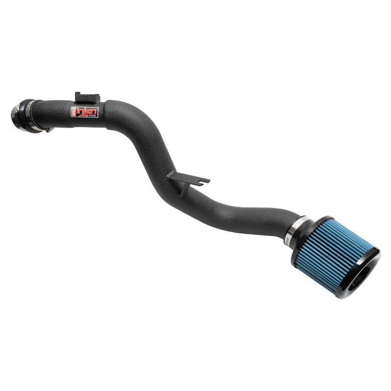 Injen SP1586WB 22-23 Honda Civic/Civic Si 1.5L 4 Cyl. Wrinkle Black Cold Air Intake