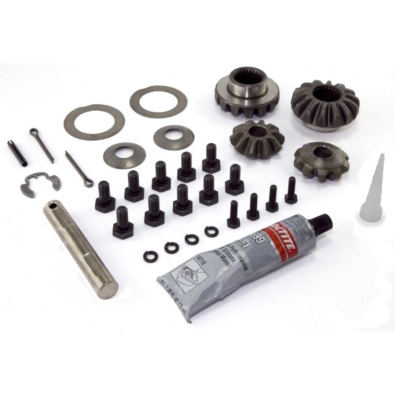 OMIX 16507.04 Omix Spider Gear Kit 90-06 TJ/YJ/XJ/ZJ/WJ/LJ