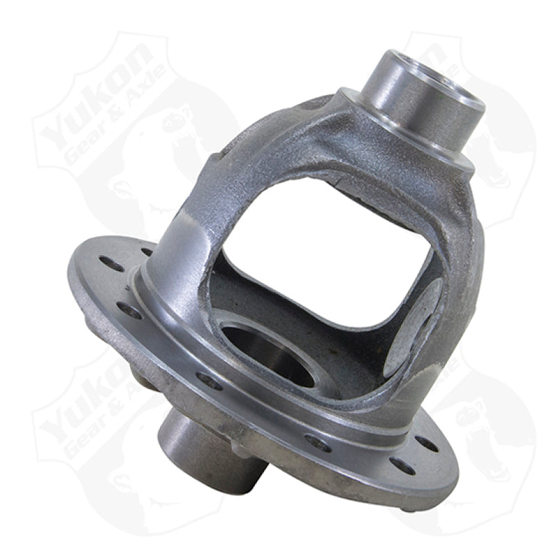 Yukon Gear & Axle YC D706008 Yukon Gear Replacement Standard Open Carrier Case For Dana 30 / 3.73+