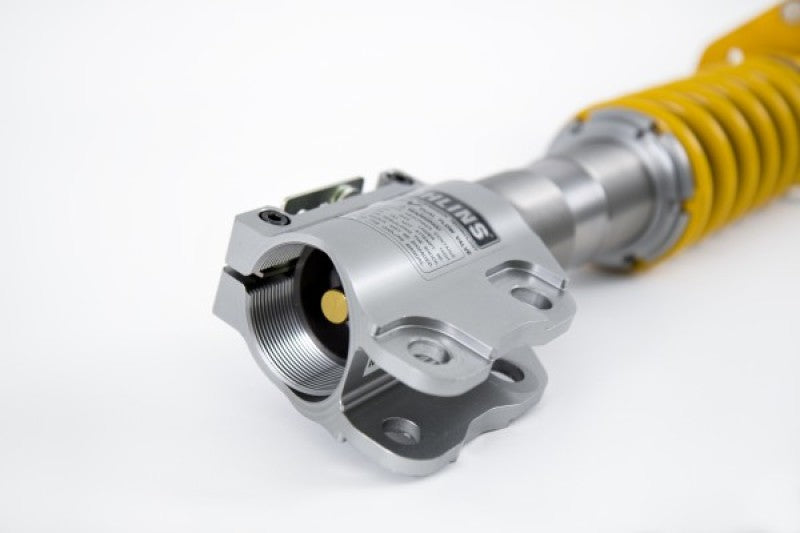 Ohlins MIS MI10S1 07-15 Mitsubishi EVO X (CZ4A) Road & Track Coilover System