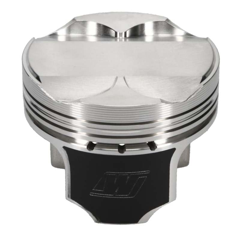 Wiseco K506M815 Toyota 4AG 4V DOME +5.9cc (6506M815 Piston Shelf Stock Kit