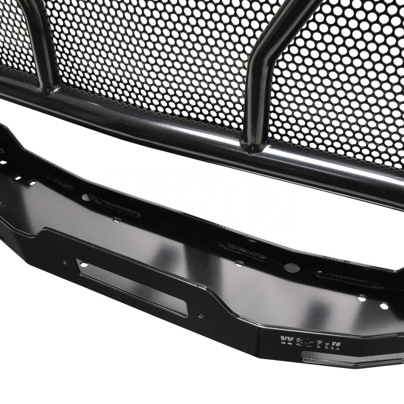 Westin 57-94015 Ford F-250/350 20-21 HDX Winch Mount Grille Guard