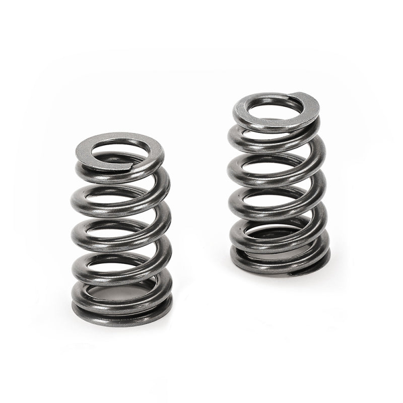 Supertech SPRK-BMS63B BMW S63 V8 Conical Spring Kit - Rate 83lbs (Ex) 80lbs (In)