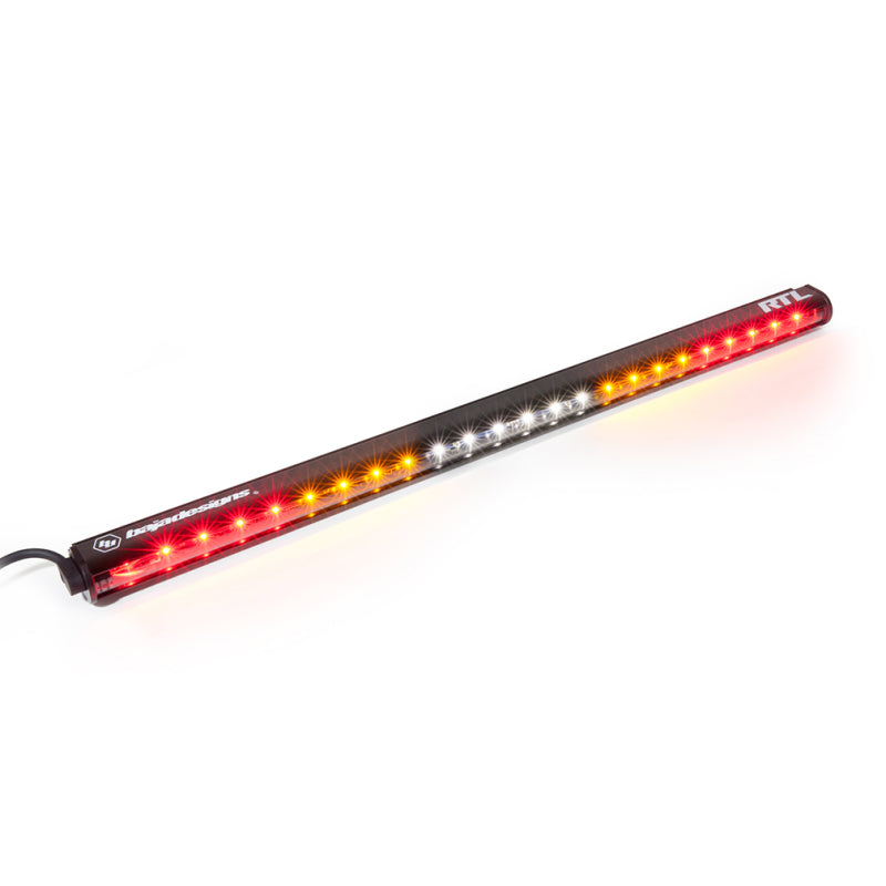 Baja Designs 103004 RTL-S Single Straight 30in Light Bar