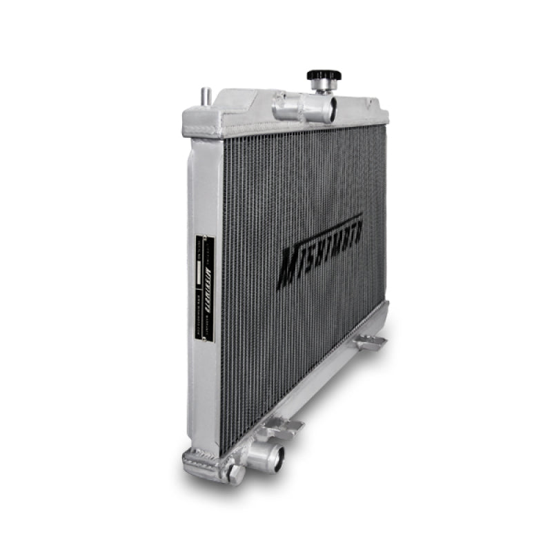 Mishimoto MMRAD-SEN-00 00-05 Nissan Sentra SE-R Vspec Manual Aluminum Radiator