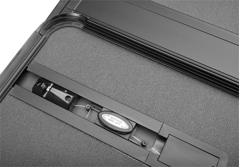 Extang 88350 15-22 Chevy/GMC Canyon/Colorado (5ft. 2in. Bed) Solid Fold ALX