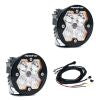 Baja Designs BAJ Squadron R Sport Lights 5878032