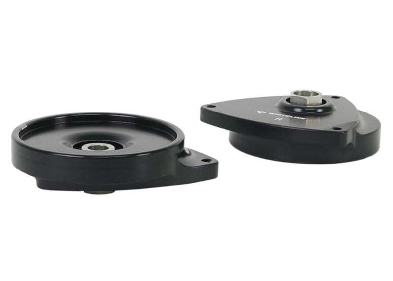Whiteline KCA476 15-16 Audi A3 / 15-19 VW Golf R Front Strut Mount (Camber/Caster)