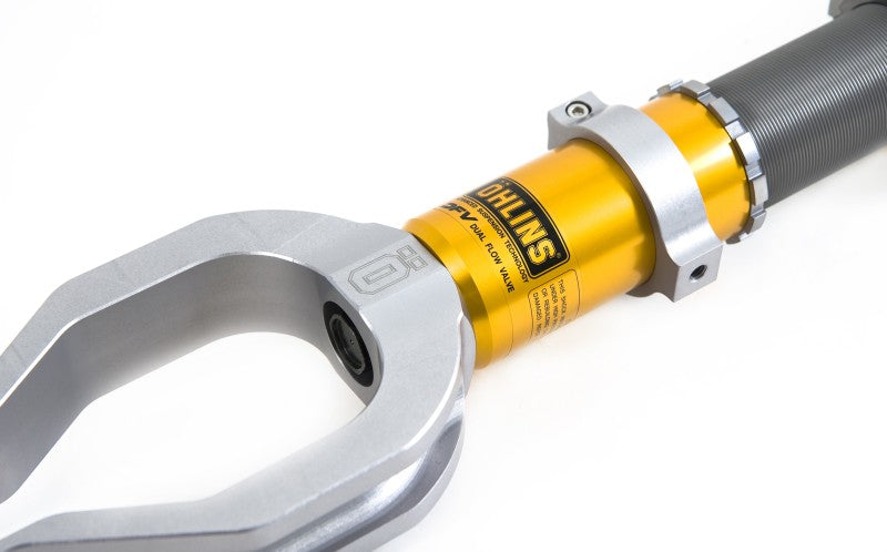 Ohlins NIS MI31S1 07-24 Nissan GTR (R35) Road & Track Coilover System