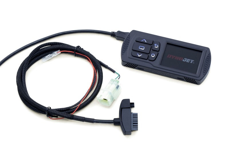 Dynojet PV3-16-07 19-20 Honda CRF110F Power Vision 3