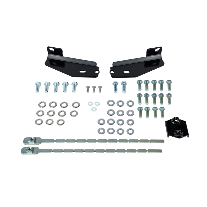 ARB 5480100 2021 Ford Bronco Under Vehicle Protection