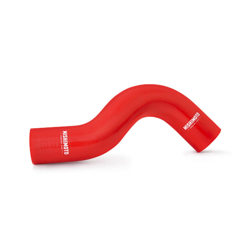 Mishimoto MMHOSE-WRX-15RD 2015+ Subaru WRX Silicone Radiator Coolant Hose Kit - Red