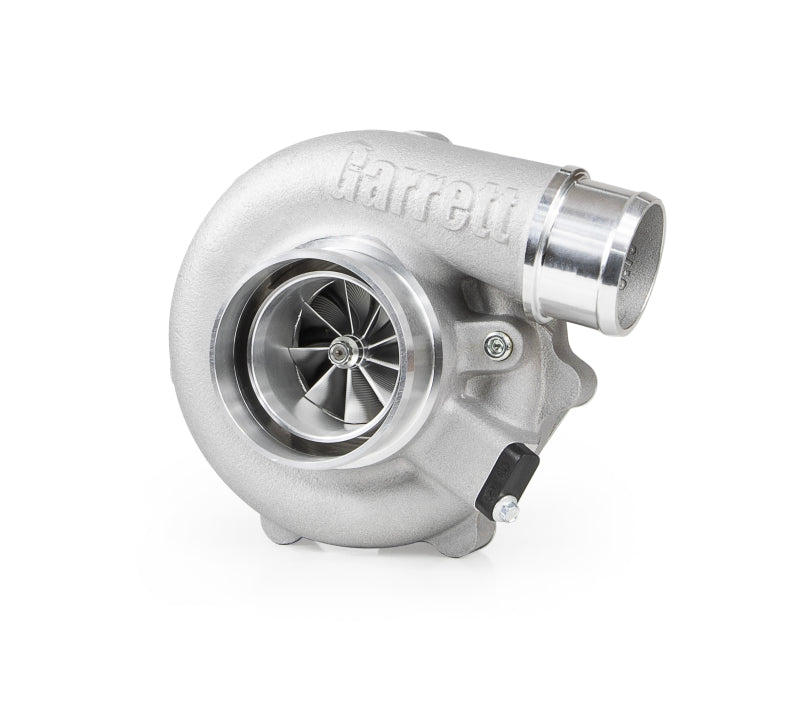 Garrett 934076-5002S G25-585 G-Series II Turbocharger 0.72 A/R V-Band / V-Band IWG