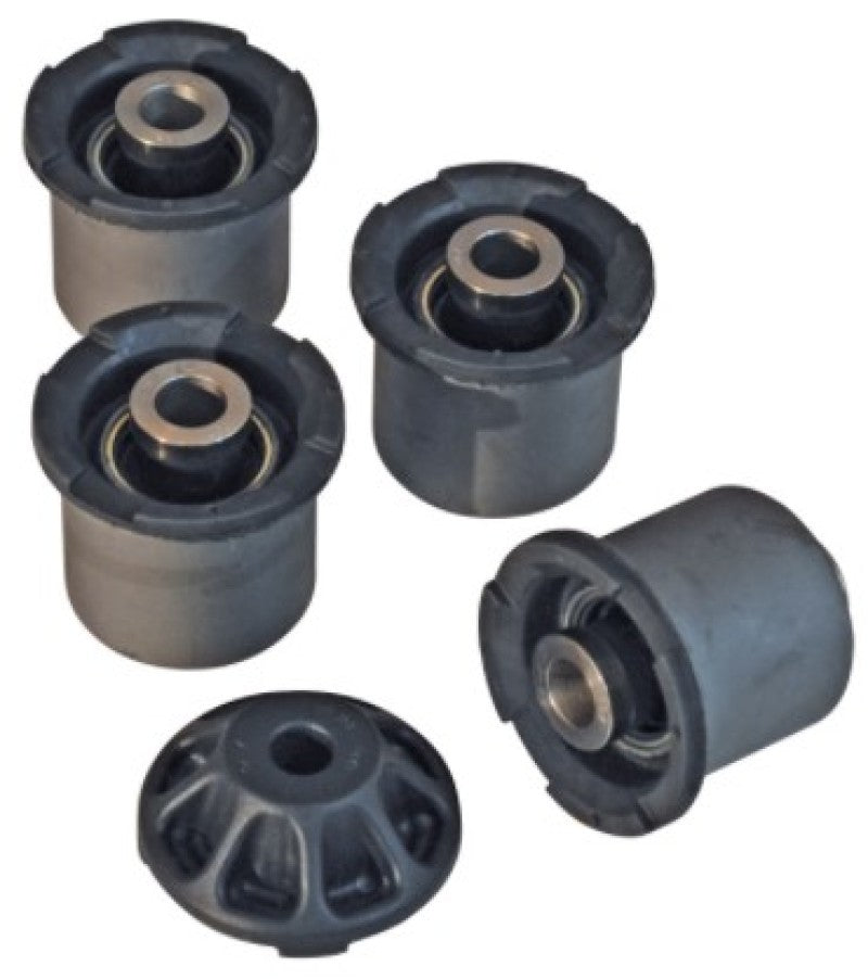 SPC Performance 25031 xAxis Replacement Bushing Kit for SPC Arms (PN: 25460)