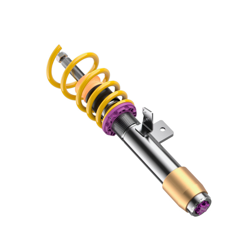 KW 352200EB 2021+ BMW M3 (G80) Sedan/ M4 (G82) Coupe 2WD Coilover Kit V3