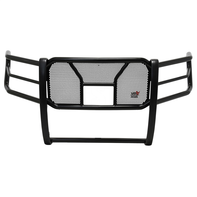Westin 57-24085 21-22 Ford F-150 w/Front Camera HDX Modular Grille Guard - Black