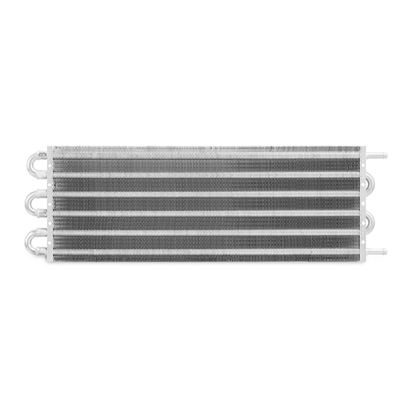 Mishimoto MMTC-TF-2075 Universal Transmission Fluid Cooler - 20in x 7.5in x .75in