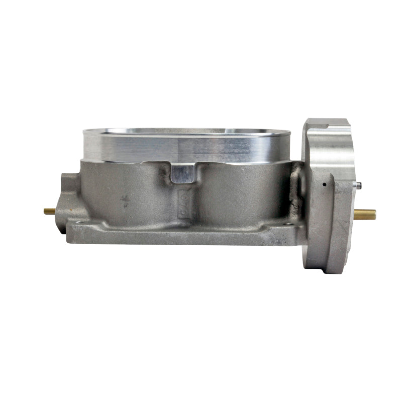 BBK 1764 05-14 Mustang Shelby GT500 F Series Truck 6.8 V10 Twin 65mm Throttle Body Power Plus Series