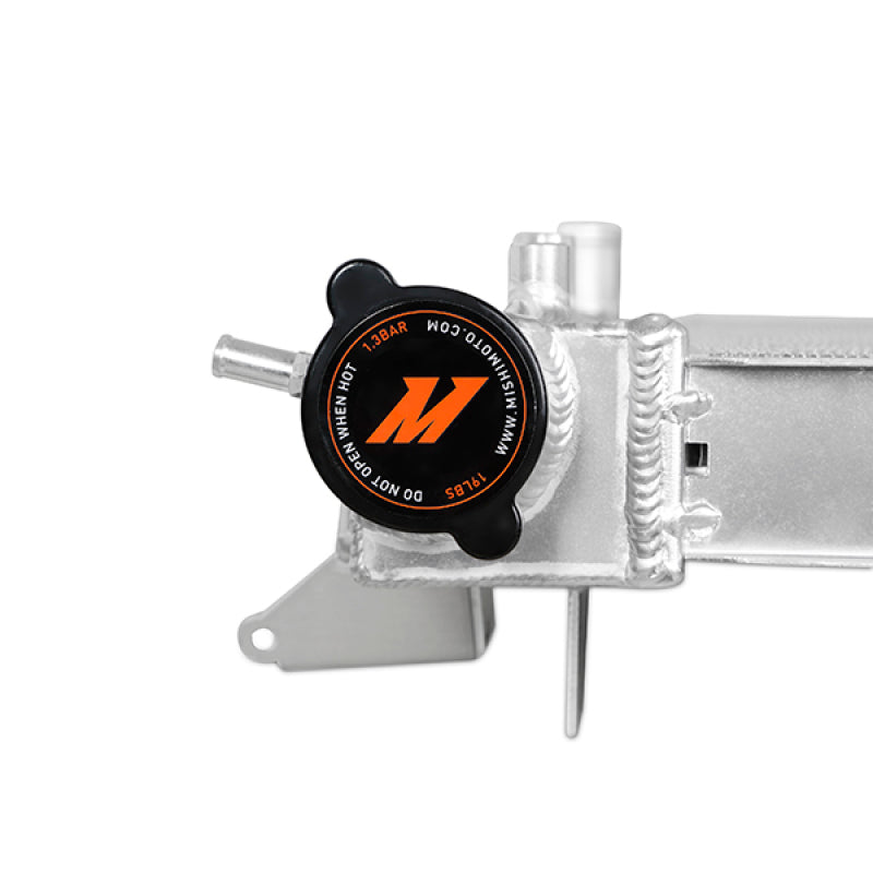 Mishimoto MMRAD-RAM-10 10-12 Dodge 6.7L Cummins Aluminum Radiator
