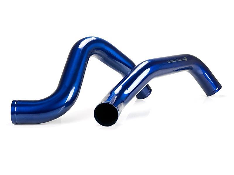Sinister Diesel SD-INTRPIPE-7.3-KIT 99.5-03 Ford 7.3L Powerstroke Intercooler Charge Pipe Kit