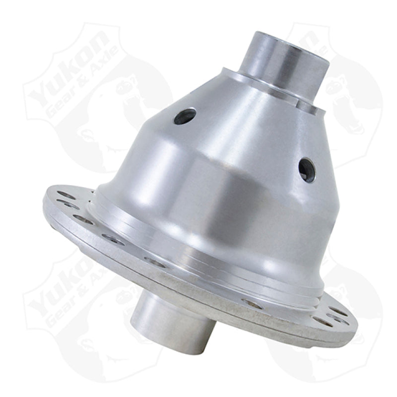 Yukon Gear & Axle YGLD60-3-35 Yukon Gear Grizzly Locker For Dana 60 / 4.10 & Down / 35 Spline