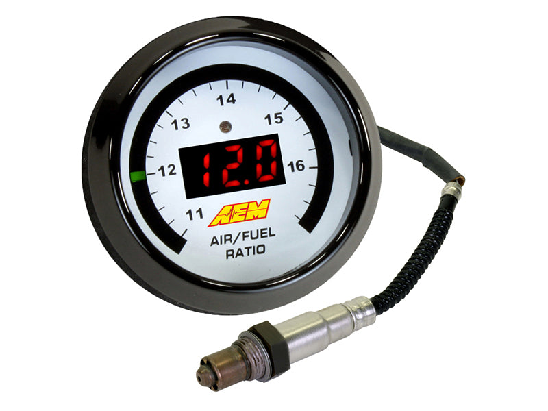 AEM 30-4110 Digital Wideband UEGO Gauge