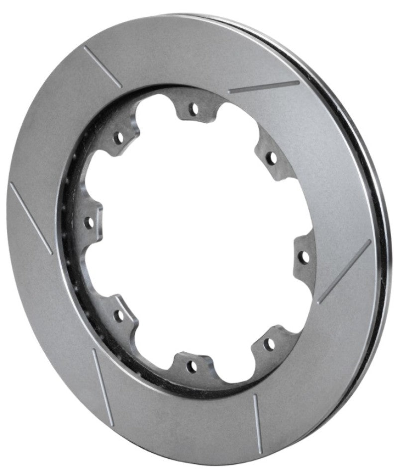 Wilwood 160-12292 Rotor-GT36 SPC-37 -LH 12.19 x .810 - 8 on 7.00in