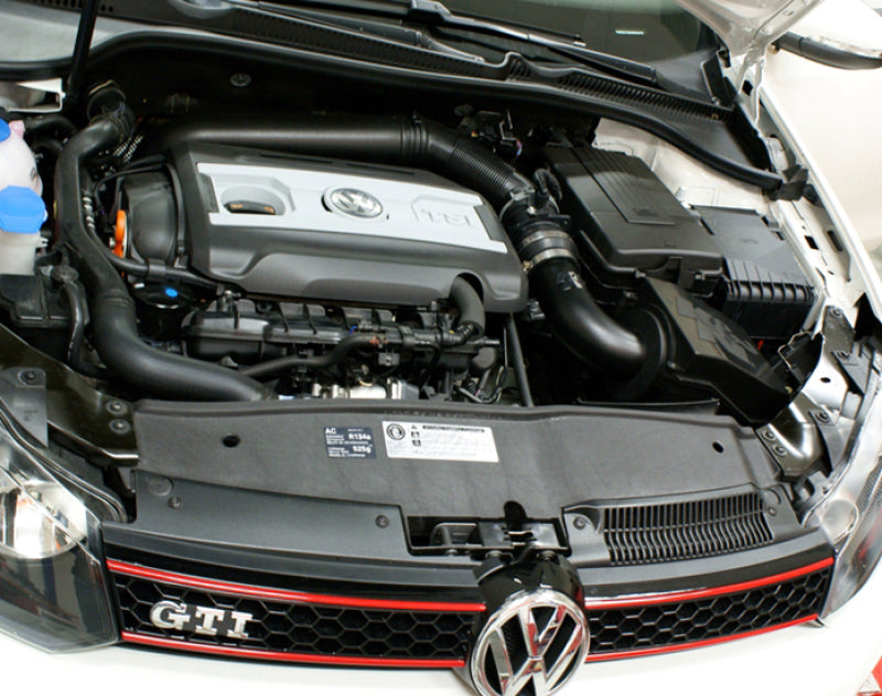 K&N Engineering 57S-9501 K&N Performance Intake Kit AUDI, SEAT, SKODA, VW 1.4L - 2.0L; 2005-ON