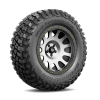 BFGoodrich 61501 BFG Mud-Terrain T/A KM3 Tires