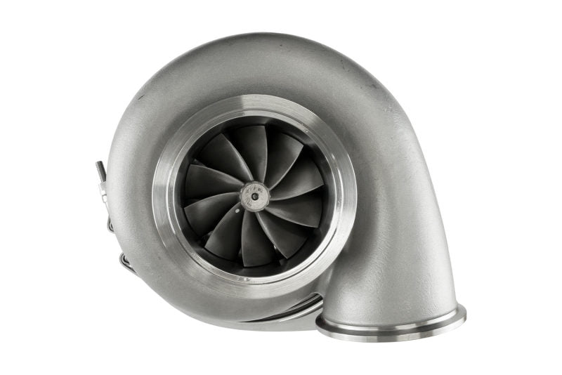 Turbosmart TS-1-7880C-VB096E Oil Cooled 7880 V-Band Inlet/Outlet A/R 0.96 External Wastegate TS-1 Turbocharger