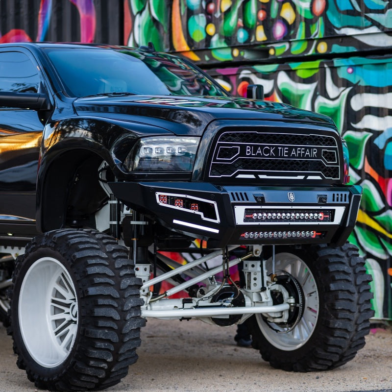 Rigid Industries 220053 Radiance+ 20in. RGBW Light Bar