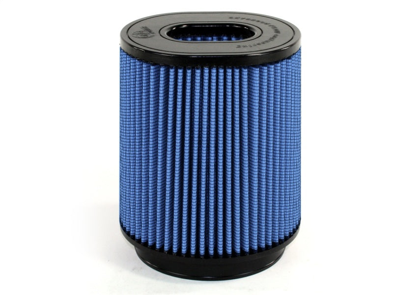 aFe 24-91050 MagnumFLOW Air Filters UCO P5R A/F P5R 5-1/2F x 7B x(6-3/4x 5-1/2)T(Inv) x 8H