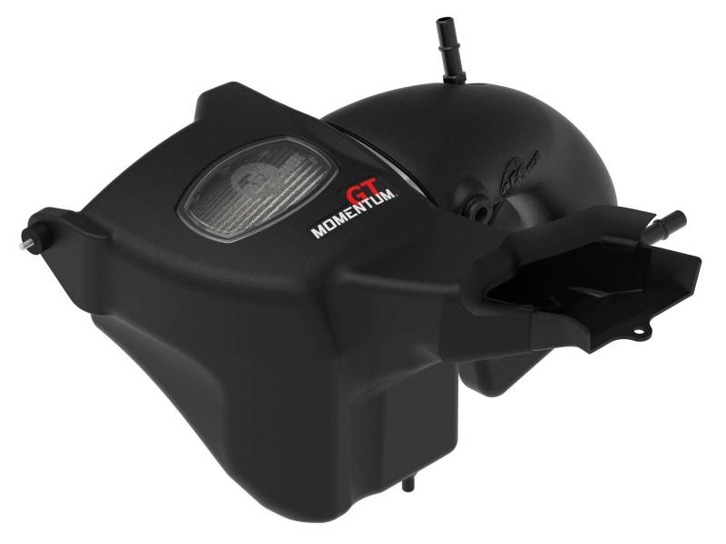 aFe 50-70082D POWER Momentum HD Cold Air Intake System w/ Pro Dry S Media 2021+ Ford Bronco 2.3L (t)