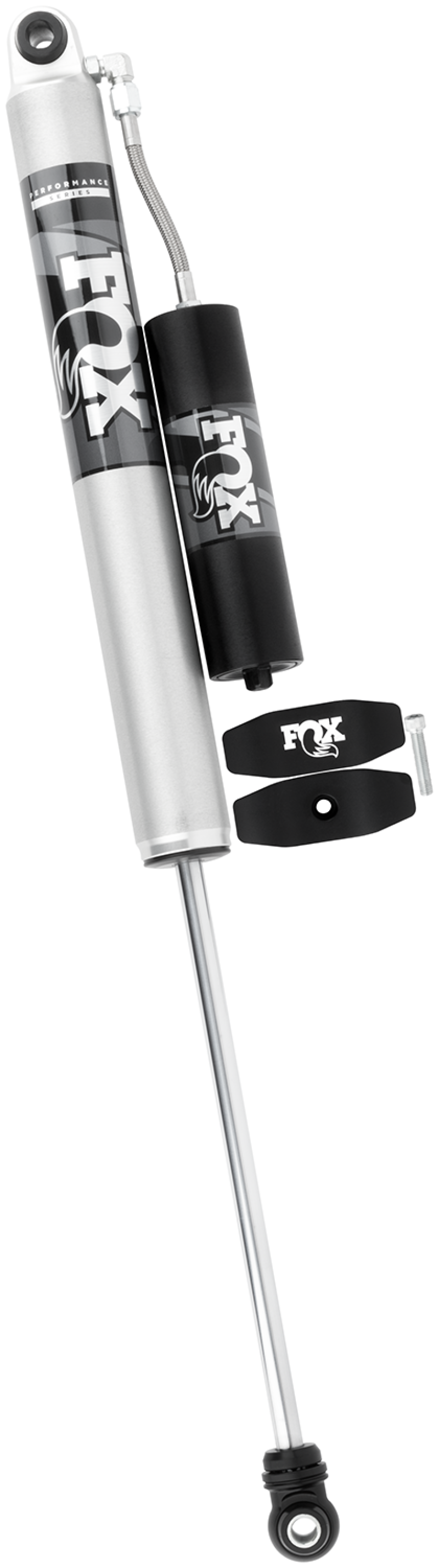 FOX 985-24-149 Fox 2017+ Ford SD Rear 2.0 Perf Series 13.6in R/R Shock 1.5-3.5in. Lift