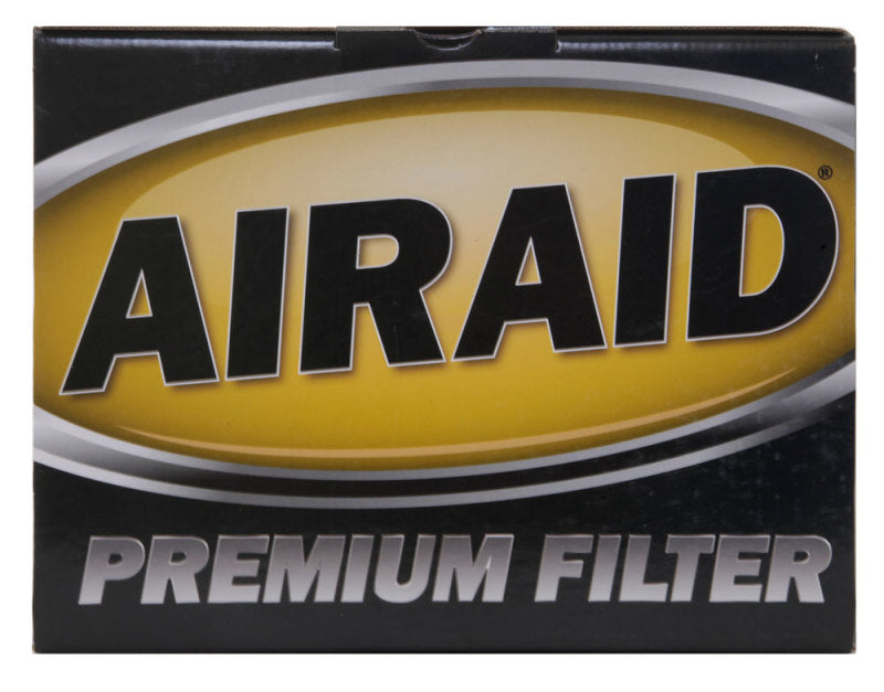 Airaid 720-128 Dodge 5.9/6.7L DSL / Ford 6.0L DSL Kit Replacement Air Filter