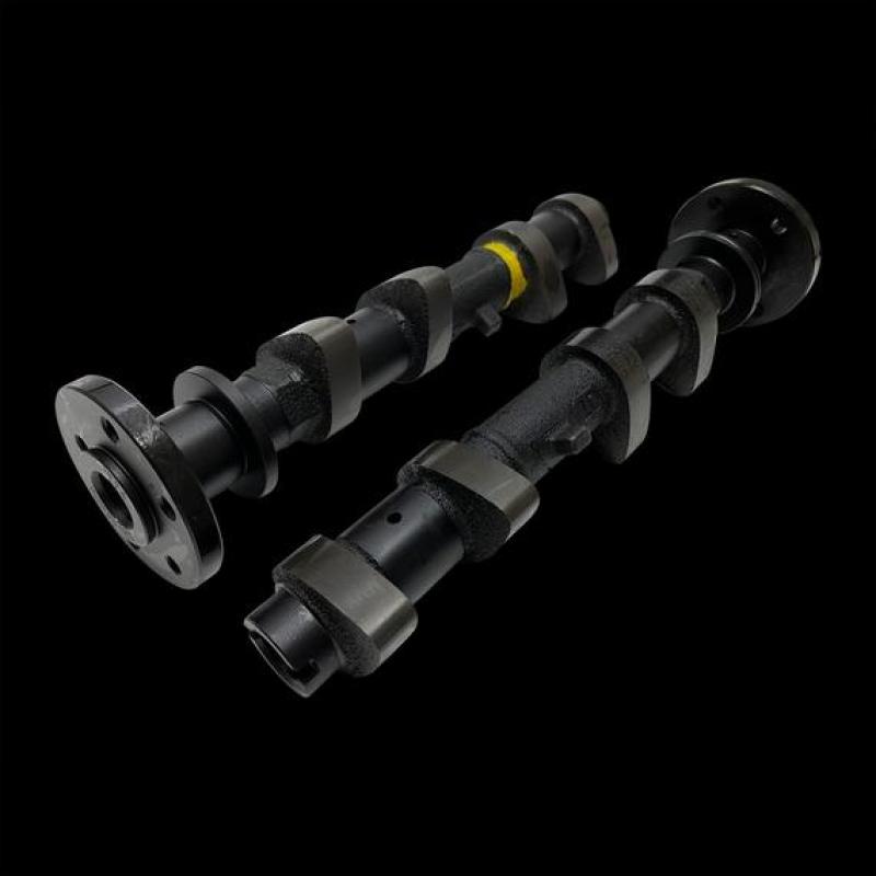 Brian Crower BC0901 2014+ Polaris XP1000 N/A Stage 2 Camshafts (Set Of 2)