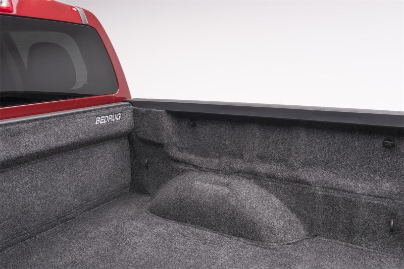 BedRug BRB23CCK 2023+ Chevrolet Colorado/GMC Canyon CC 5ft Short Bed Bedliner
