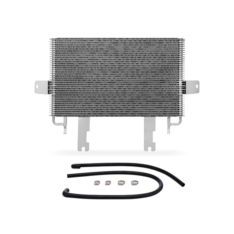 Mishimoto MMTC-F2D-99SL 99-03 Ford 7.3L Powerstroke Transmission Cooler