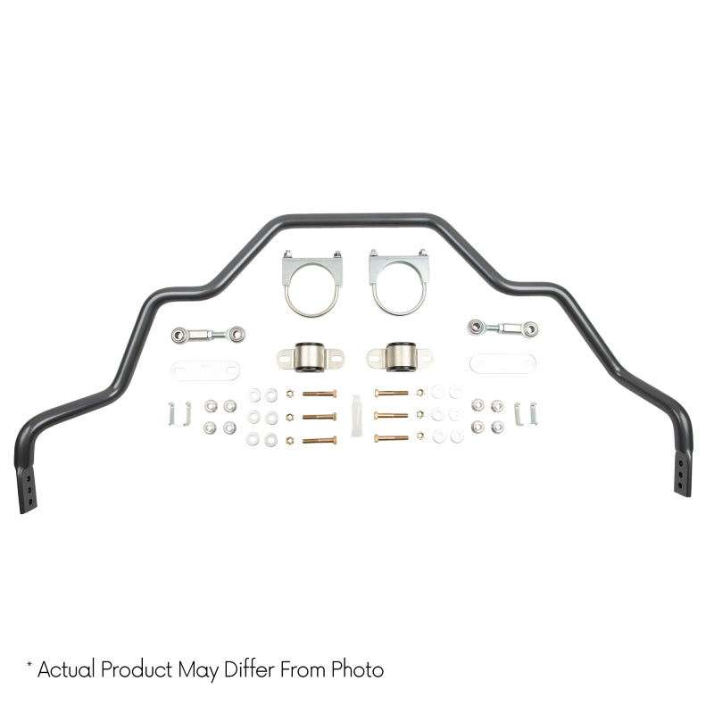 Belltech 9941 19-21 Chevrolet Silverado / GMC Sierra 1500 Anti-Swaybar Set