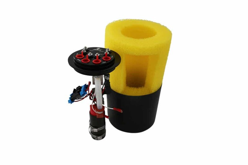 Aeromotive 19102 99-02 Chevrolet Camaro Phantom Series Dual 340lph Direct Drop-In Fuel Pump