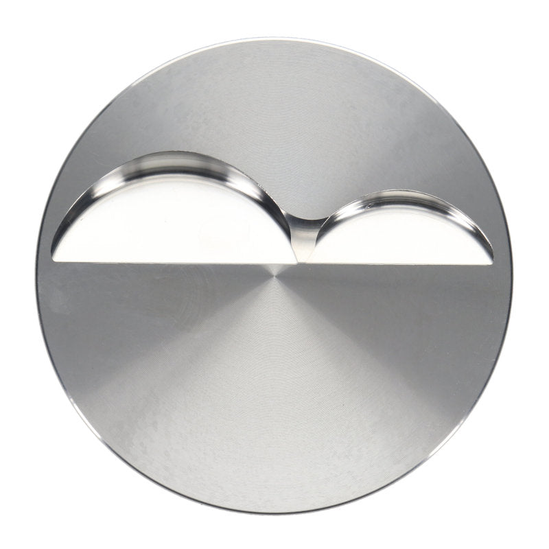 Je Pistons JEP258031 SBC Flat Top Piston Set 4.045 Bore -5cc