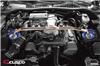 Cusco 961 540 A Strut Bar OS 91-00 Lexus SC400 Z30 4.0L 1UZ-FE