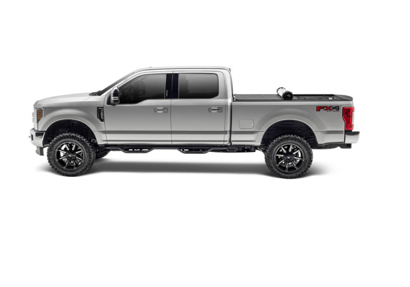 Truxedo 1579101 17-20 Ford F-250/F-350/F-450 Super Duty 6ft 6in Sentry Bed Cover