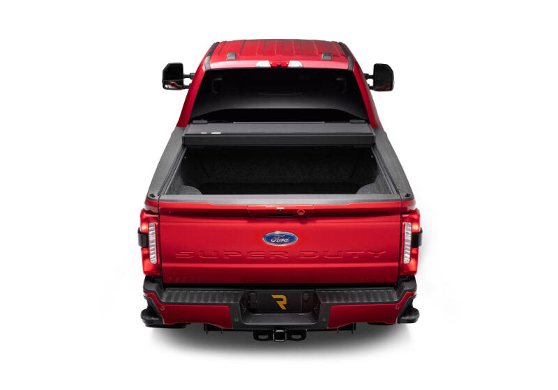 BAK 448330 17-23 Ford Super Duty 6ft 9in Bed Flip MX4 Matte Finish