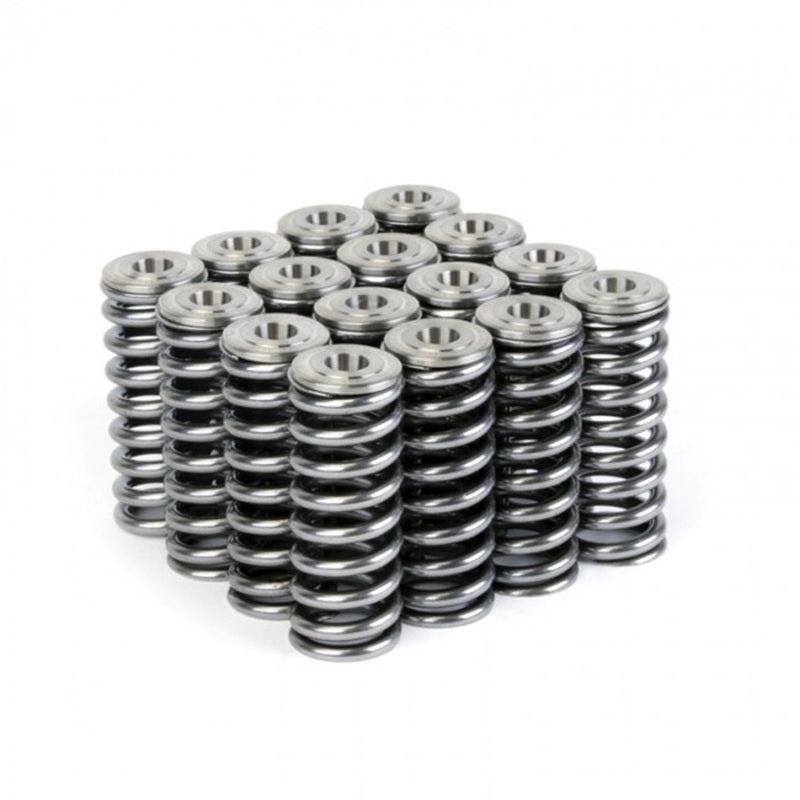 Skunk2 Racing 344-05-1350 Skunk2 Alpha Series Honda/Acura D Series Valve Spring and Titanium Retainer Kit