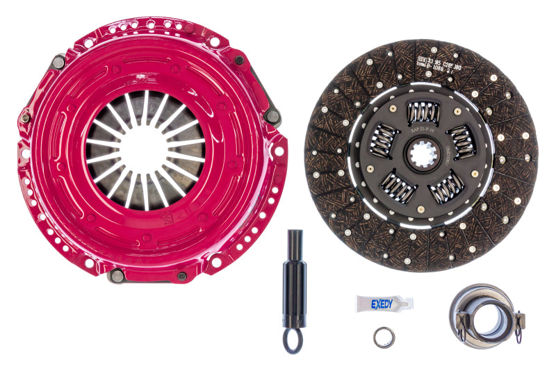 Exedy 01800 1992-1999 Dodge Dakota V6 Stage 1 Organic Clutch