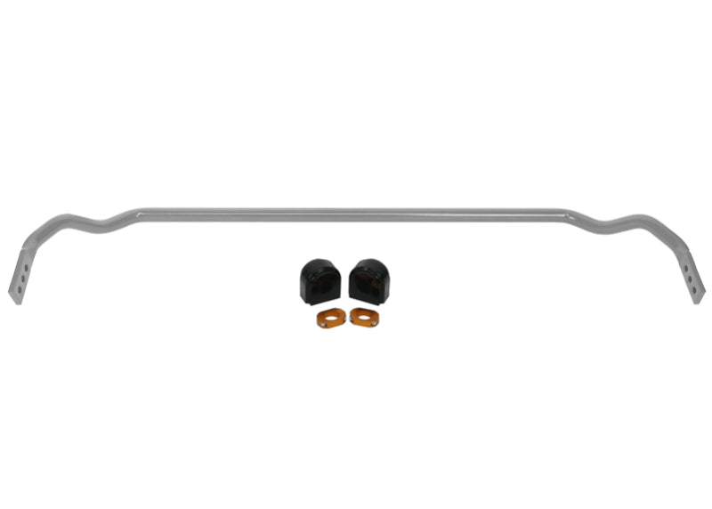 Whiteline BTF99Z 19-20 BMW Z4 Front 24mm Heavy Duty Adjustable Swaybar