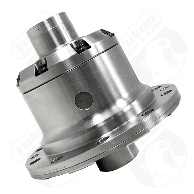 Yukon Gear & Axle YZLD44-3-30-JK Yukon Gear Zip Locker For Dana 44 / Non-Rubicon JK / 30 Spline