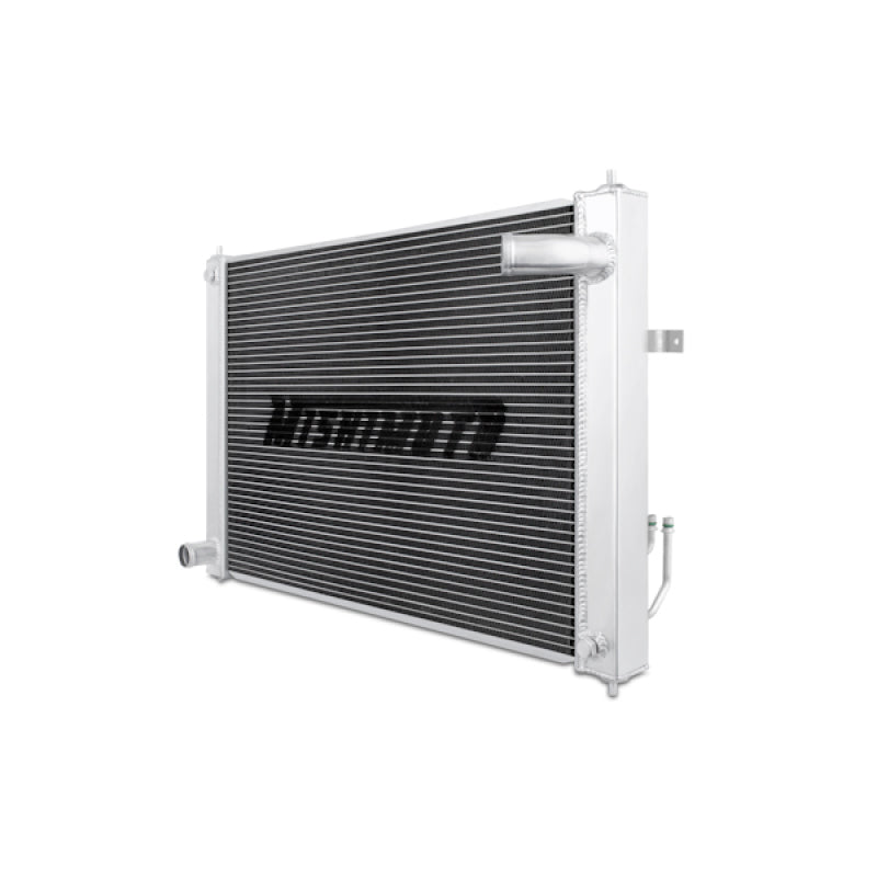 Mishimoto MMRAD-370Z-09 09+ Nissan 370Z Manual Radiator
